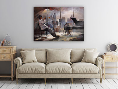WallCanvas.co.uk